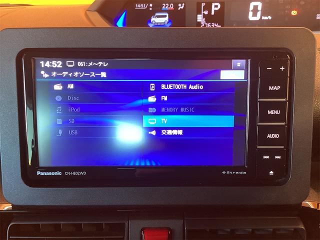 ダイハツ タント 9枚目