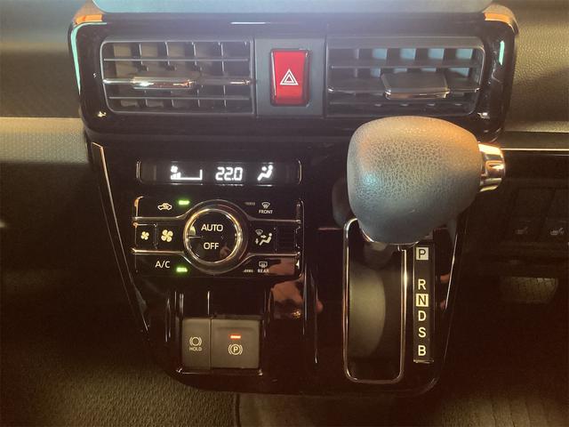 ダイハツ タント 11枚目