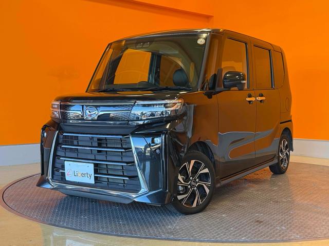 ダイハツ タント 15枚目