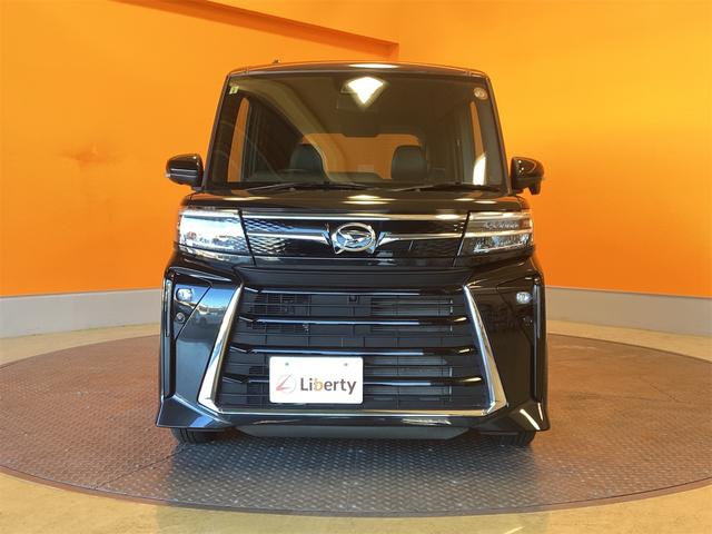 ダイハツ タント 16枚目