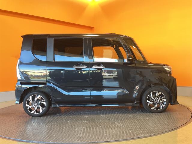 ダイハツ タント 18枚目