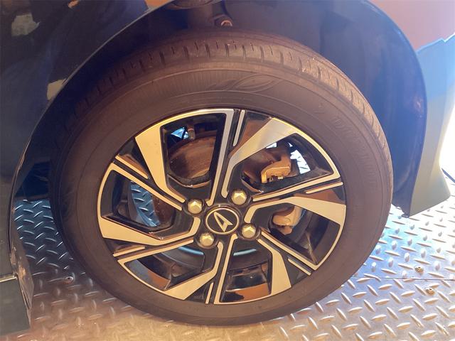 ダイハツ タント 23枚目