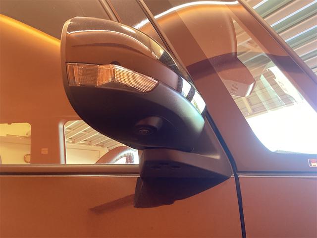 ダイハツ タント 25枚目