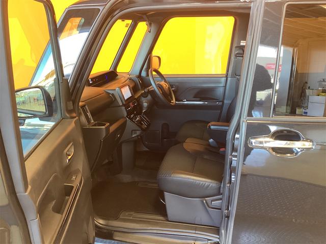 ダイハツ タント 29枚目