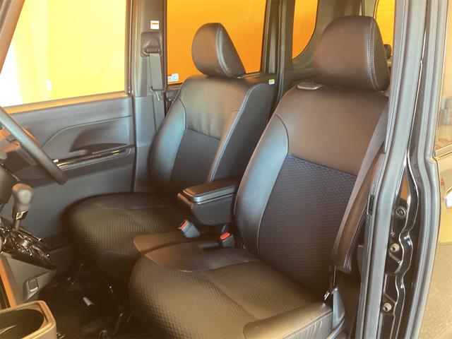 ダイハツ タント 30枚目