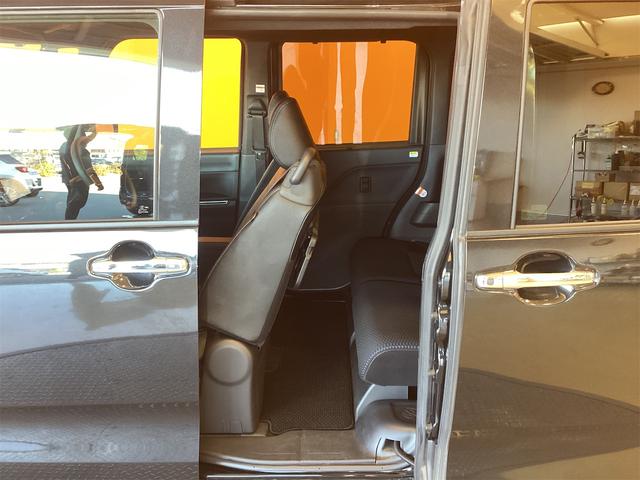 ダイハツ タント 31枚目