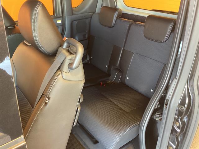 ダイハツ タント 32枚目