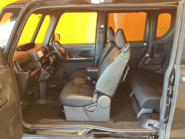 ダイハツ タント 33枚目