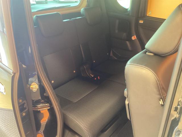 ダイハツ タント 35枚目