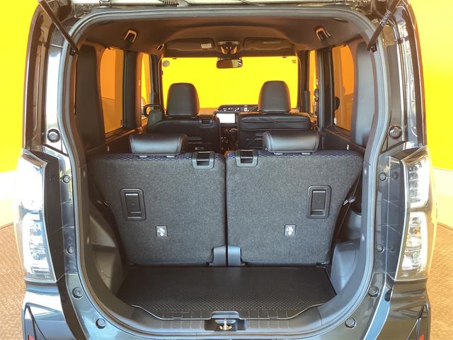 ダイハツ タント 43枚目