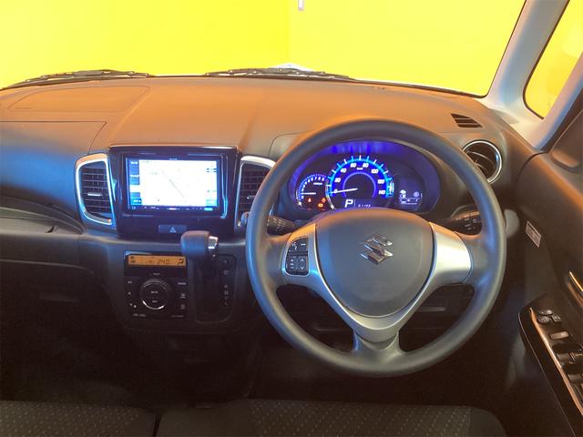 スズキ スペーシアカスタム 5枚目