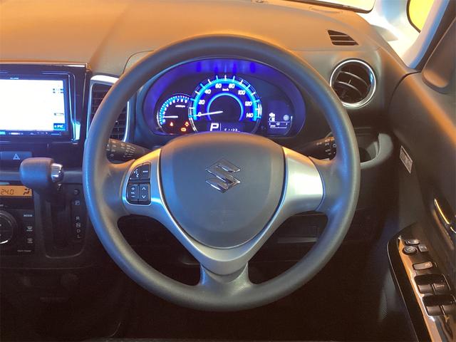 スズキ スペーシアカスタム 6枚目