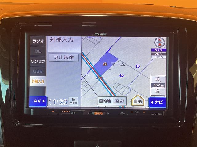 スズキ スペーシアカスタム 7枚目
