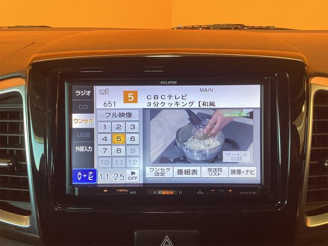 スズキ スペーシアカスタム 9枚目