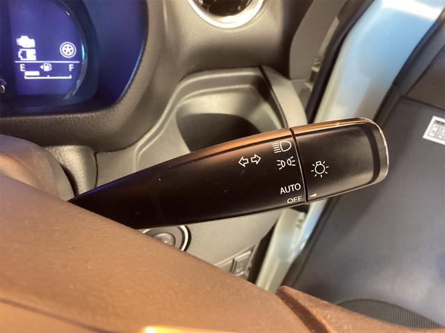 スズキ スペーシアカスタム 12枚目