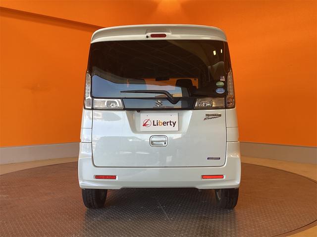 スズキ スペーシアカスタム 20枚目