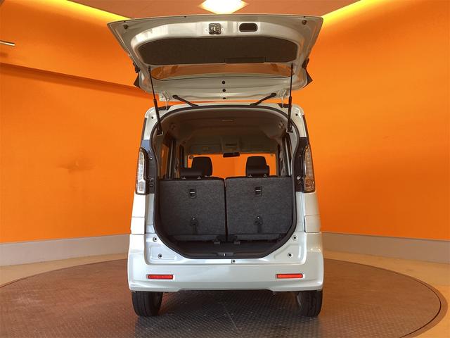 スズキ スペーシアカスタム 22枚目