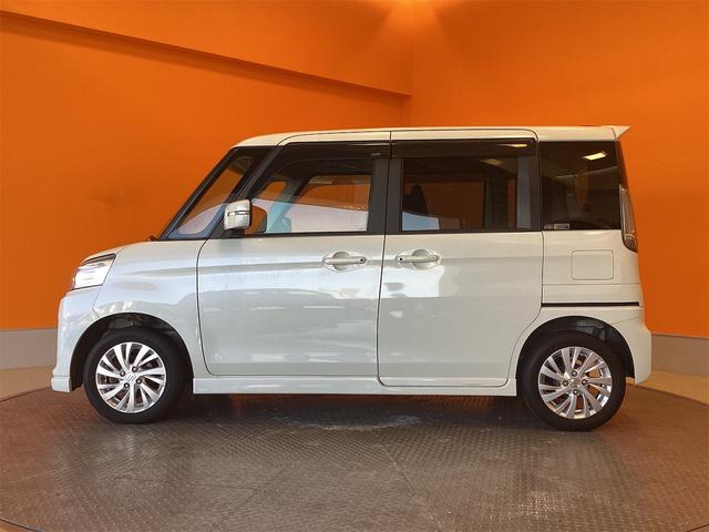 スズキ スペーシアカスタム 25枚目