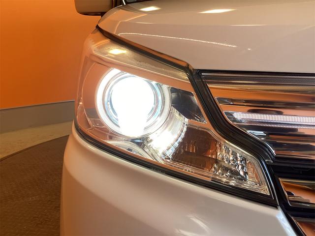 スズキ スペーシアカスタム 27枚目