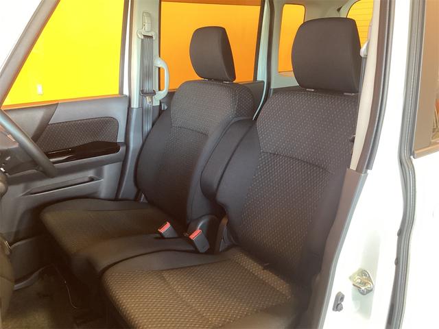 スズキ スペーシアカスタム 30枚目