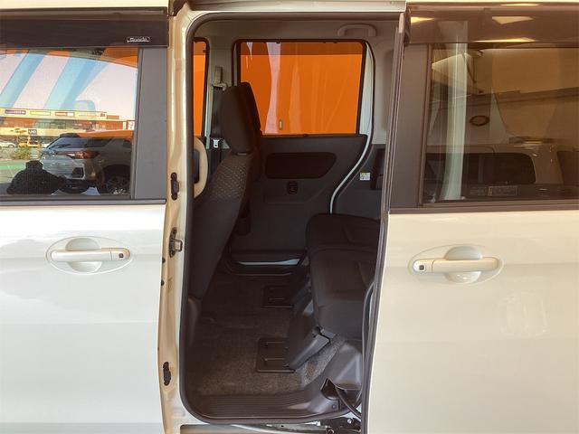 スズキ スペーシアカスタム 31枚目