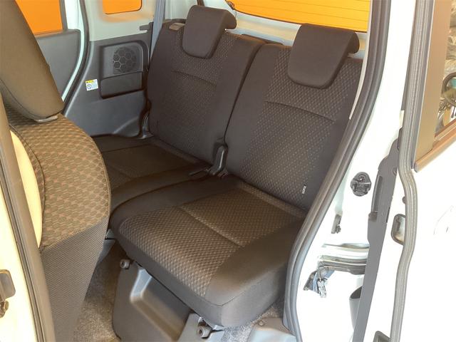 スズキ スペーシアカスタム 32枚目