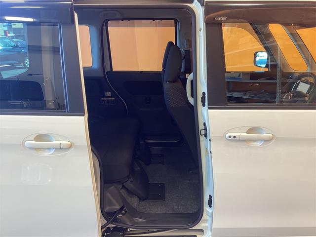 スズキ スペーシアカスタム 33枚目