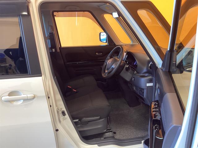 スズキ スペーシアカスタム 35枚目