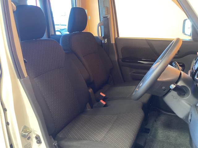 スズキ スペーシアカスタム 36枚目