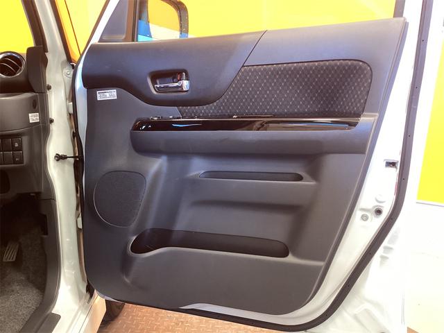 スズキ スペーシアカスタム 40枚目