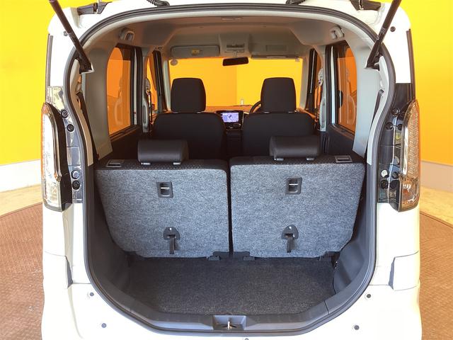 スズキ スペーシアカスタム 41枚目