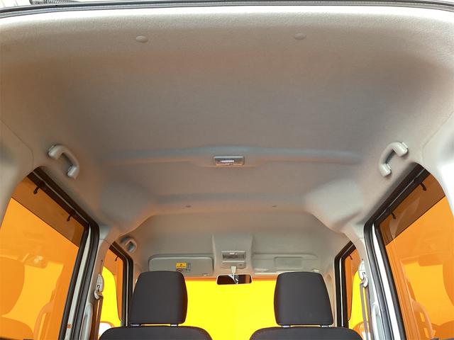 スズキ スペーシアカスタム 43枚目