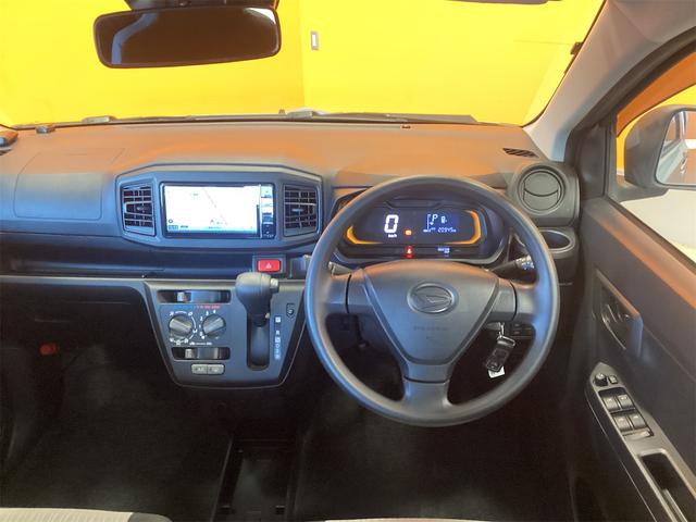 ダイハツ ミライース 5枚目