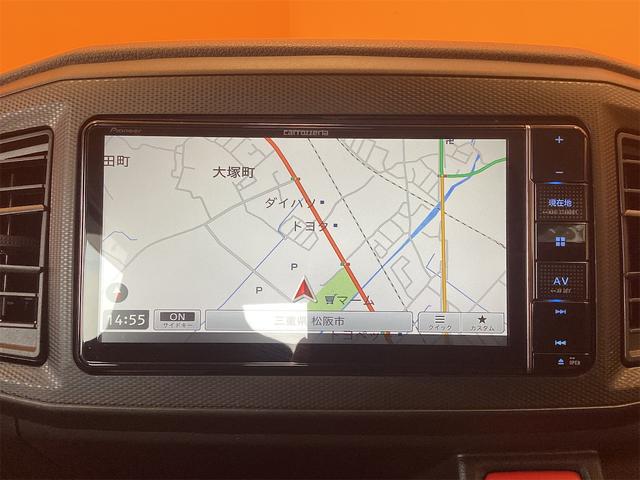 ダイハツ ミライース 7枚目