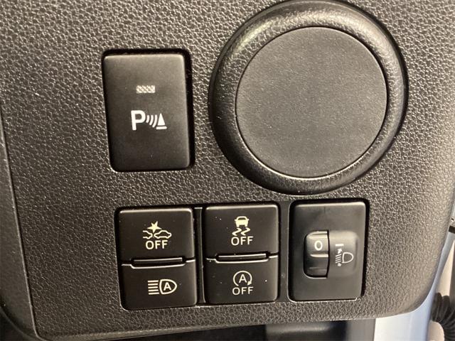 ダイハツ ミライース 11枚目