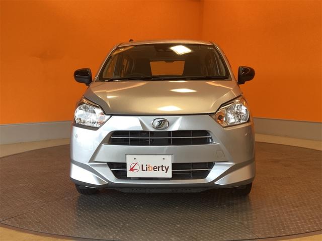 ダイハツ ミライース 15枚目