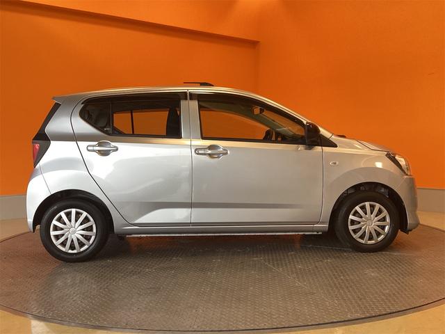 ダイハツ ミライース 17枚目