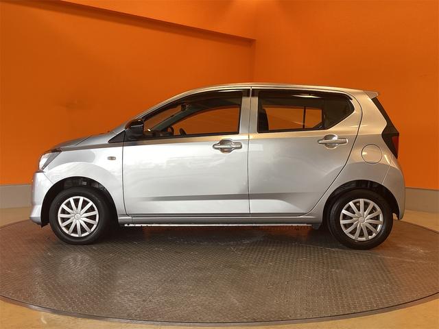 ダイハツ ミライース 18枚目