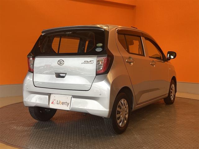 ダイハツ ミライース 19枚目