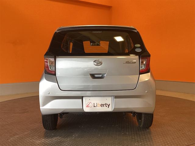 ダイハツ ミライース 20枚目