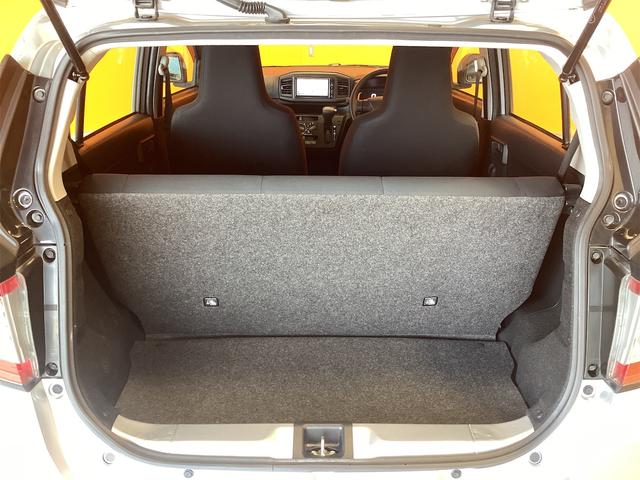 ダイハツ ミライース 22枚目