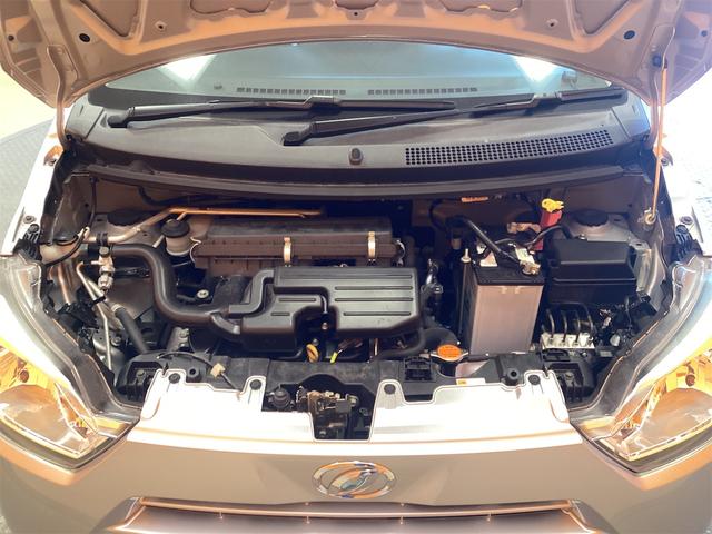 ダイハツ ミライース 23枚目