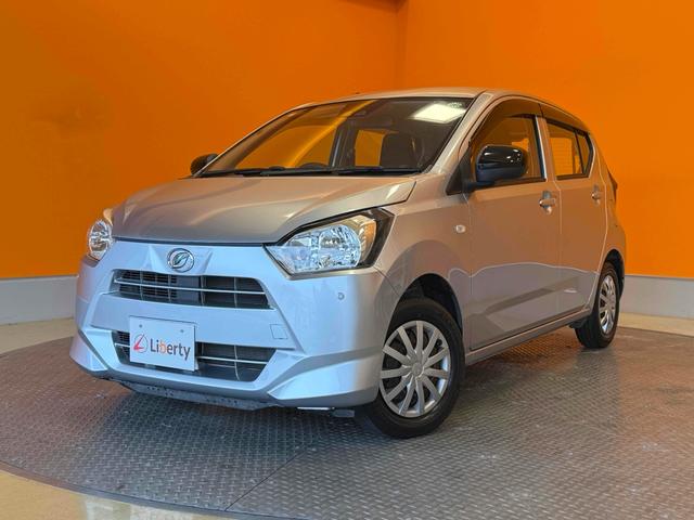 ダイハツ ミライース 24枚目