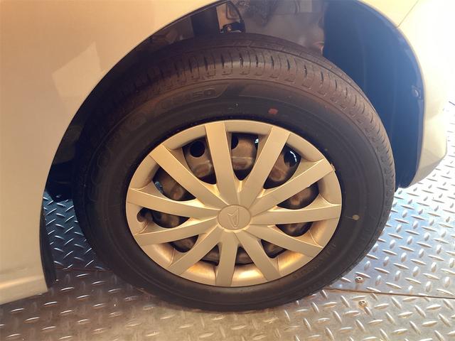 ダイハツ ミライース 26枚目