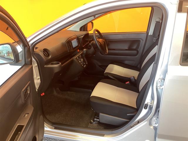 ダイハツ ミライース 29枚目