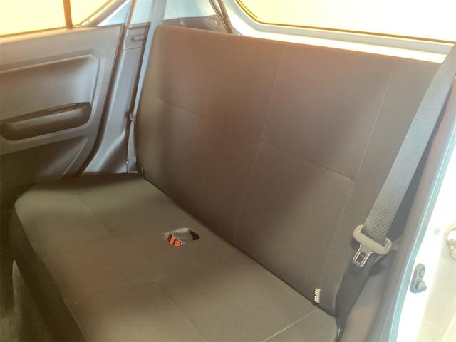 ダイハツ ミライース 32枚目