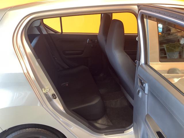 ダイハツ ミライース 33枚目