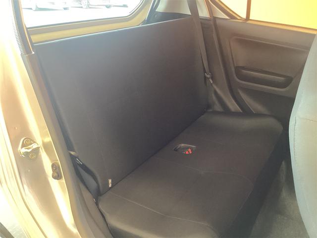 ダイハツ ミライース 34枚目