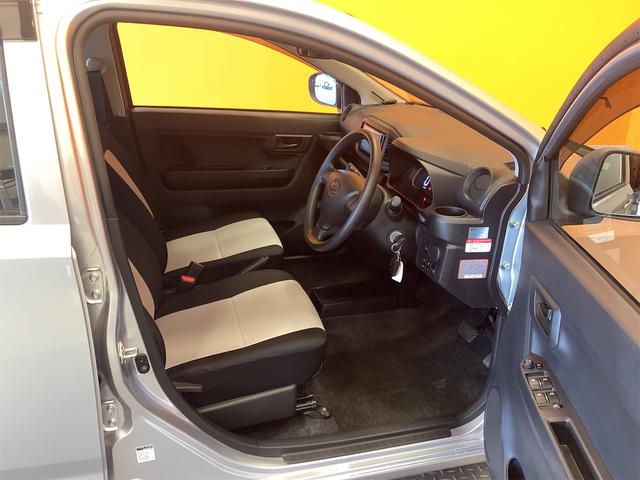 ダイハツ ミライース 35枚目