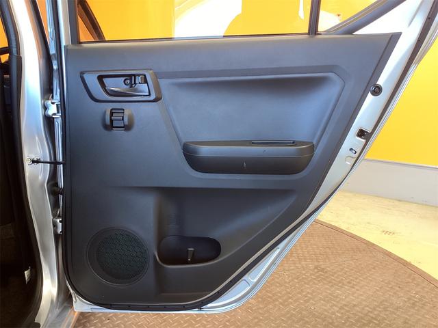 ダイハツ ミライース 39枚目